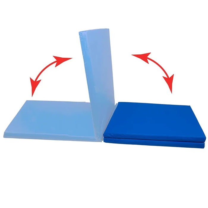 Drive Medical Roscoe High Density Foam Floor Mat (66" x 24" x 2") — 30036