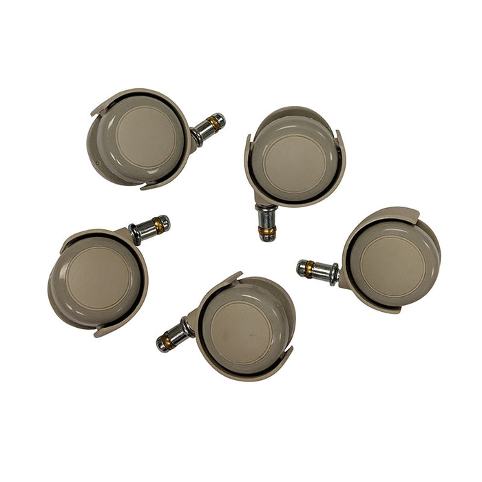 Brewer Casters Set #3102275