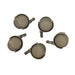 Brewer Casters Set #3102275