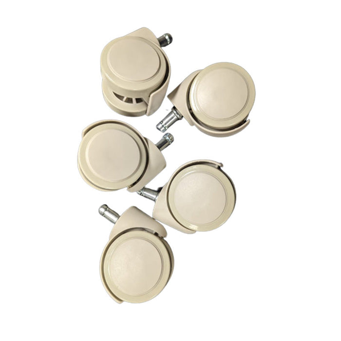 Brewer 3300 Series Casters Set #3102278