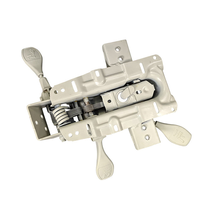 Brewer Control Plate with Arm Tab & Back Tilt Paddle #3102791