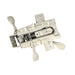 Brewer Control Plate with Arm Tab & Back Tilt Paddle #3102791