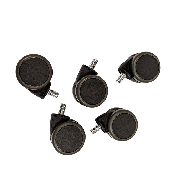 Brewer Jumper & Amazone Saddle Stool Casters Set #3102858