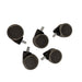 Brewer Jumper & Amazone Saddle Stool Casters Set #3102858
