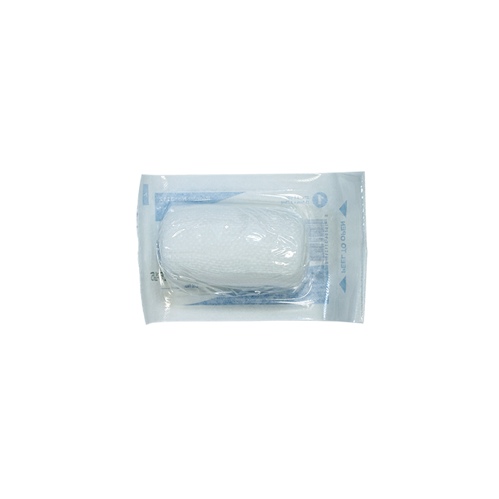 Dynarex Stretch Gauze Bandages - Sterile & Non-Sterile