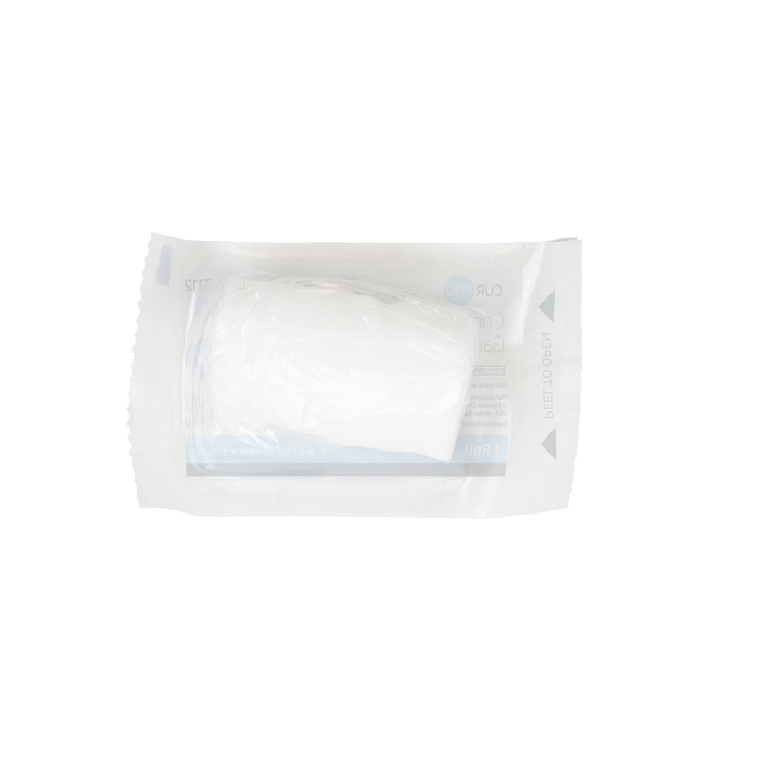 Dynarex Stretch Gauze Bandages - Sterile & Non-Sterile