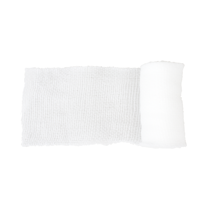Dynarex Stretch Gauze Bandages - Sterile & Non-Sterile
