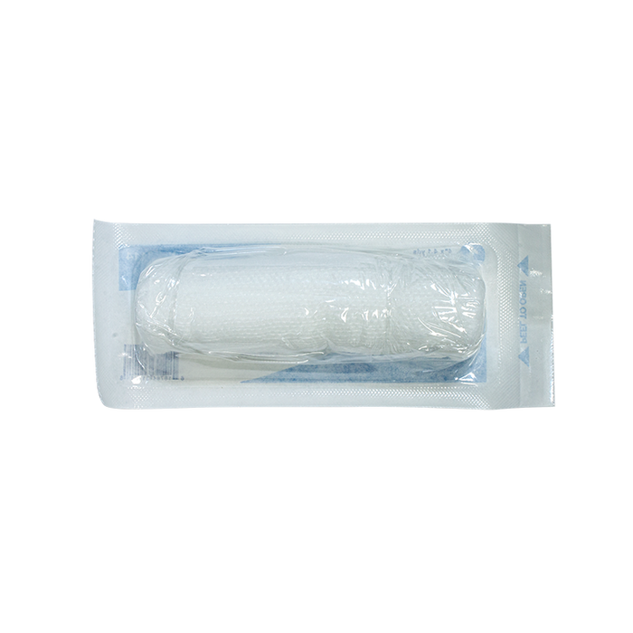 Dynarex Stretch Gauze Bandages - Sterile & Non-Sterile
