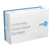 Dynarex Stretch Gauze Bandages - Sterile & Non-Sterile