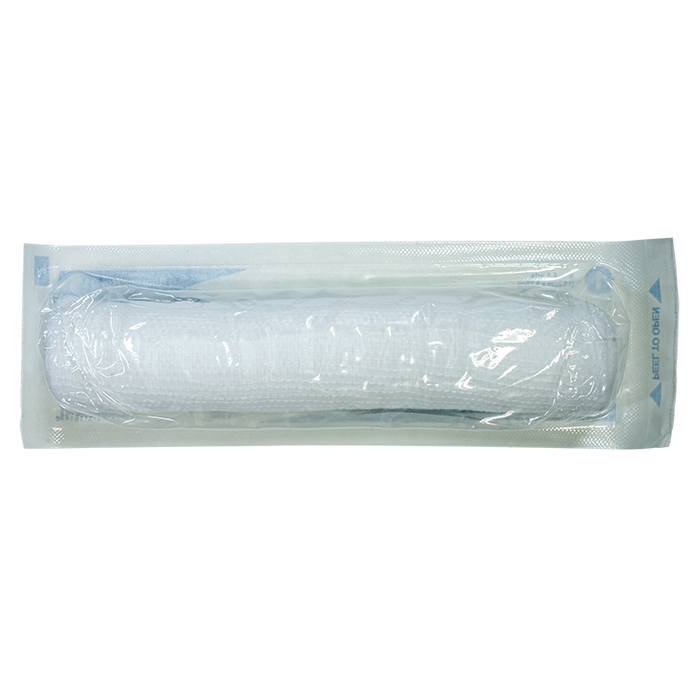 Dynarex Stretch Gauze Bandages - Sterile & Non-Sterile
