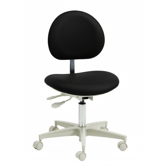 Brewer 3125B Dental Stool