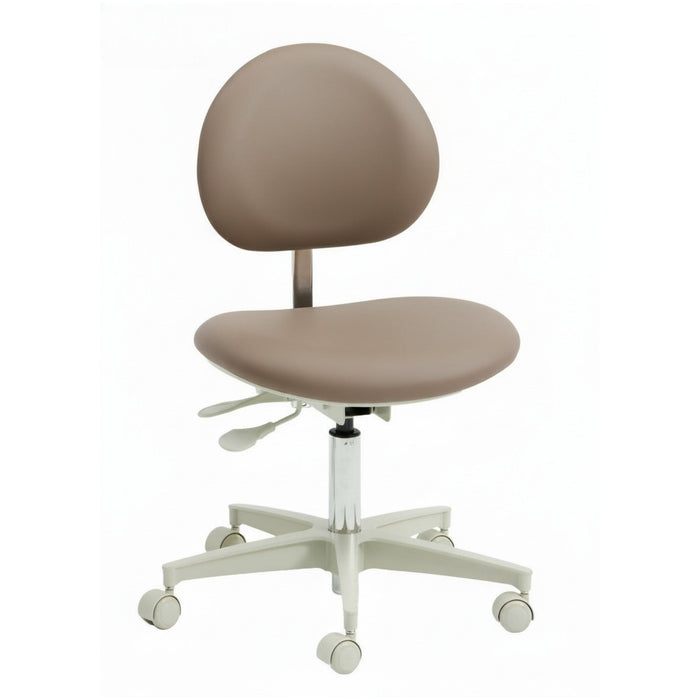 Brewer 3125B Dental Stool