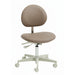 Brewer 3125B Dental Stool