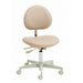 Brewer 3125B Dental Stool