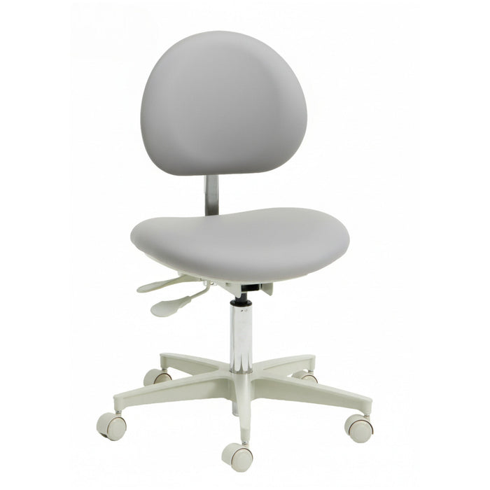 Brewer 3125B Dental Stool