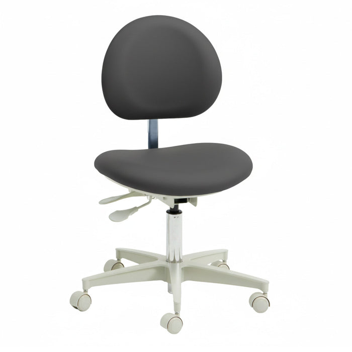 Brewer 3125B Dental Stool