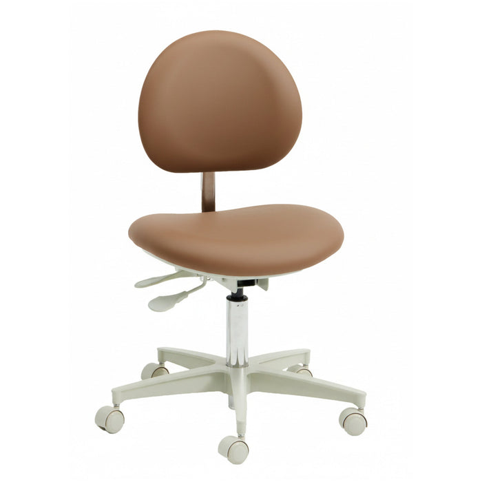 Brewer 3125B Dental Stool