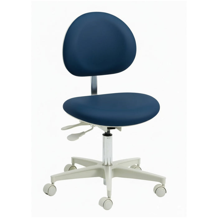 Brewer 3125B Dental Stool