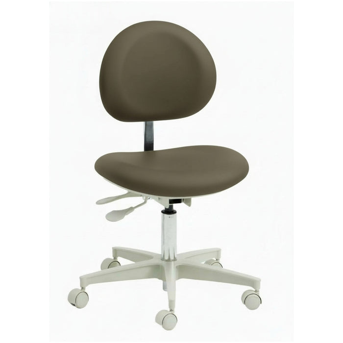 Brewer 3125B Dental Stool