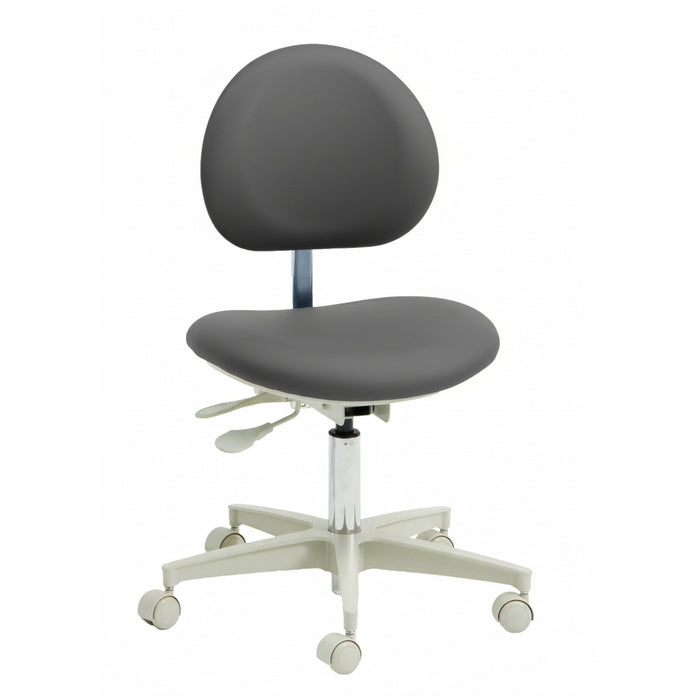 Brewer 3125B Dental Stool