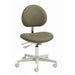 Brewer 3125B Dental Stool | Ultraleather