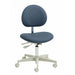 Brewer 3125B Dental Stool | Ultraleather