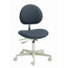 Brewer 3125B Dental Stool | Ultraleather