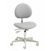 Brewer 3125B Dental Stool | Ultraleather