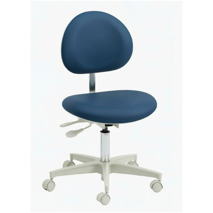 Brewer 3125B Dental Stool
