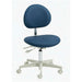 Brewer 3125B Dental Stool