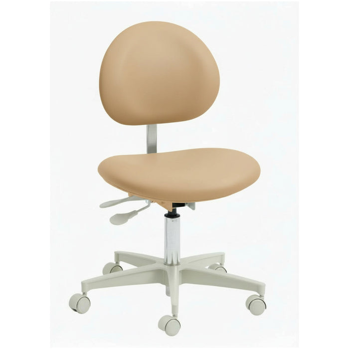 Brewer 3125B Dental Stool
