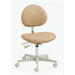 Brewer 3125B Dental Stool
