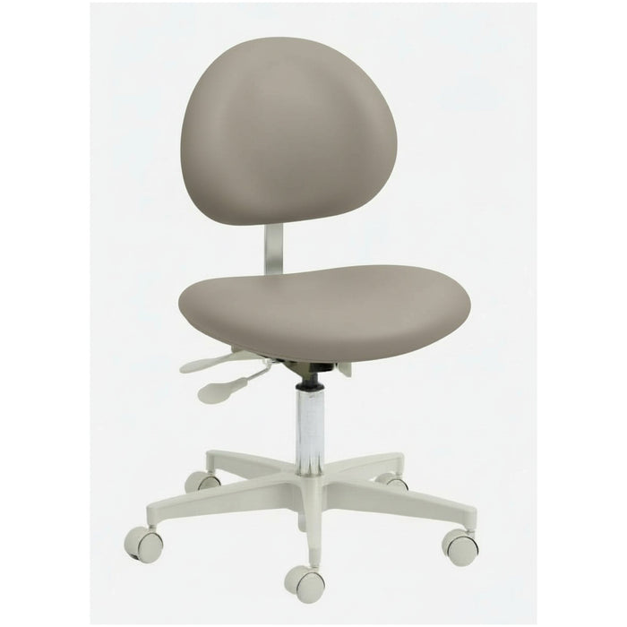 Brewer 3125B Dental Stool