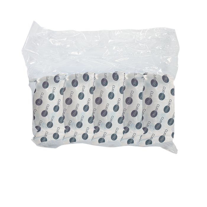 Dynarex Stretch Gauze Bandages - Individually Wrapped