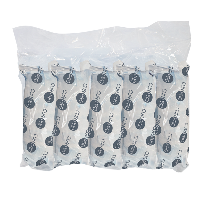 Dynarex Stretch Gauze Bandages - Individually Wrapped
