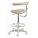 Brewer 3145L Dental Assistant Stool - Left Support