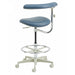 Brewer 3145L Dental Assistant Stool - Left Support