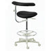 Brewer 3145R Dental Assistant Stool - Right Support