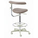 Brewer 3145R Dental Assistant Stool - Right Support