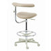 Brewer 3145R Dental Assistant Stool - Right Support