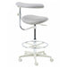 Brewer 3145R Dental Assistant Stool - Right Support