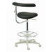 Brewer 3145R Dental Assistant Stool - Right Support