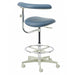 Brewer 3145R Dental Assistant Stool - Right Support
