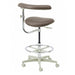 Brewer 3145R Dental Assistant Stool - Right Support