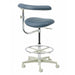 Brewer 3145R Dental Assistant Stool - Right Support
