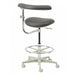 Brewer 3145R Dental Assistant Stool - Right Support