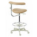 Brewer 3145R Dental Assistant Stool - Right Support