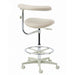 Brewer 3145R Dental Assistant Stool - Right Support