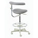 Brewer 3145R Dental Assistant Stool - Right Support