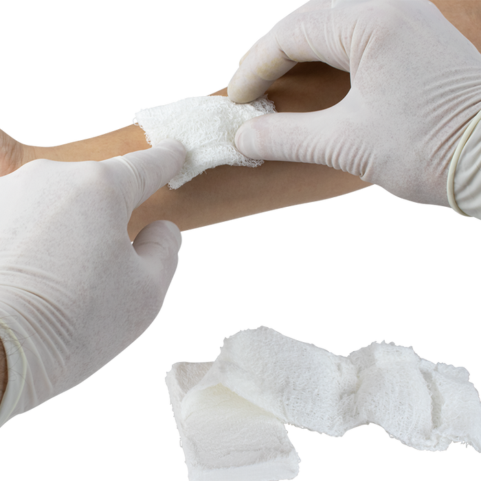 Dynarex Compress Bandages